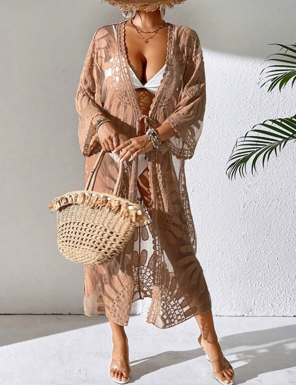 KIMONO LOREN
