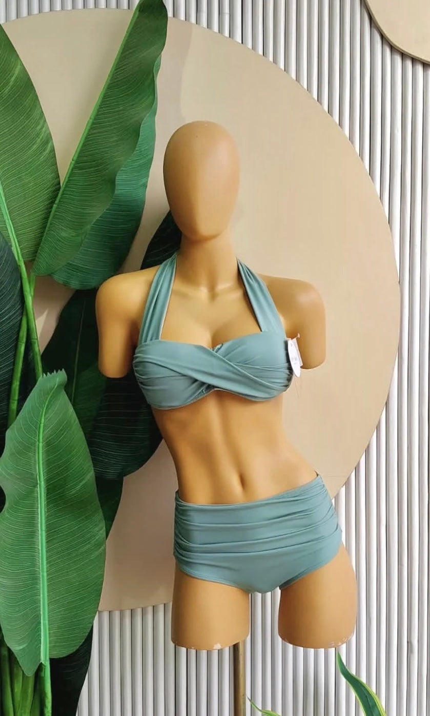 BIKINI CELESTÚN