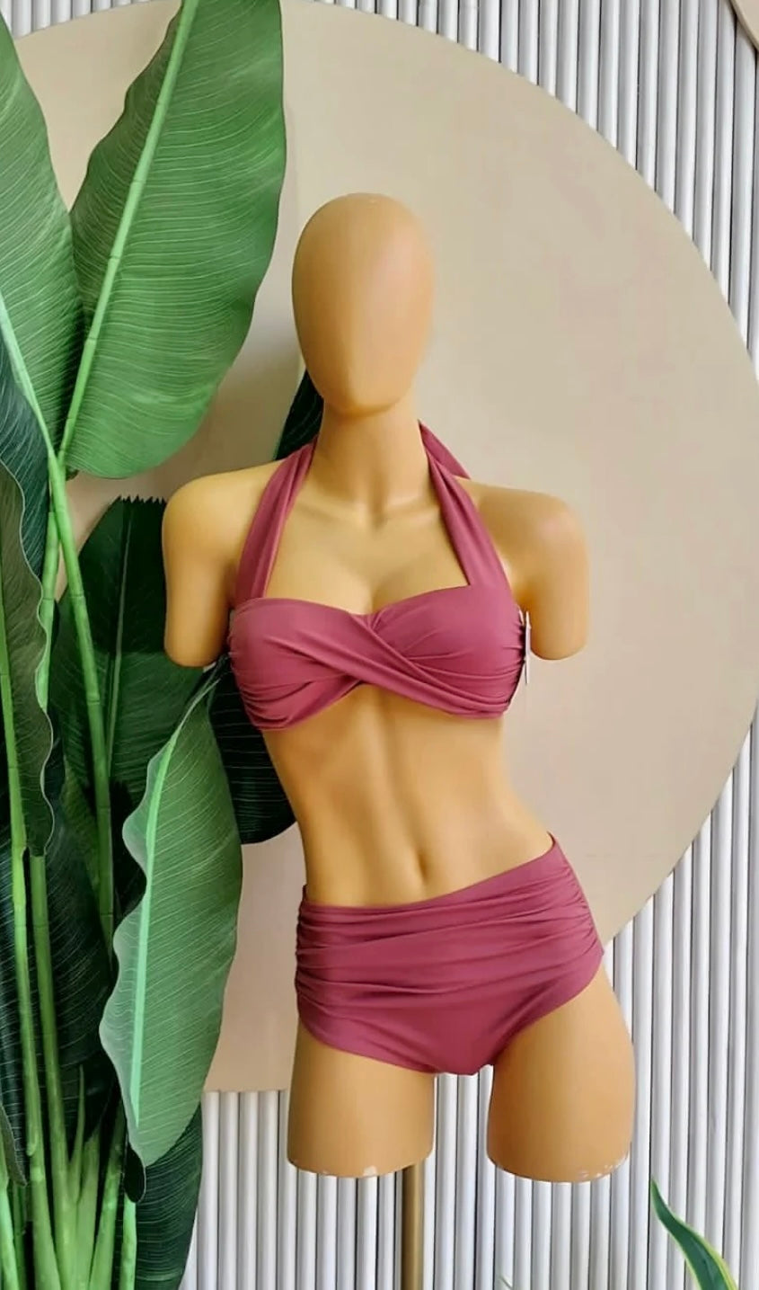 BIKINI CELESTÚN