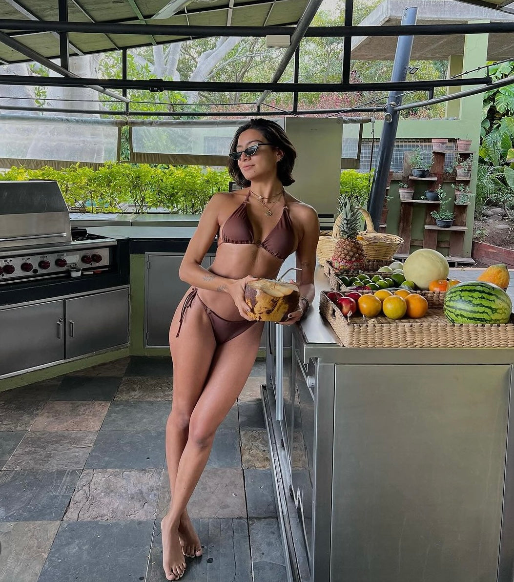 BIKINI BALANDRA