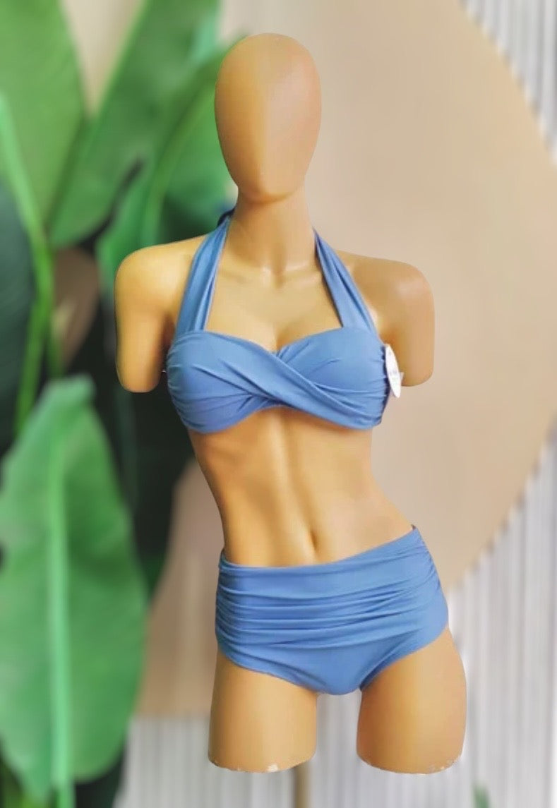 BIKINI CELESTÚN