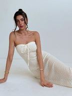 VESTIDO CELINA