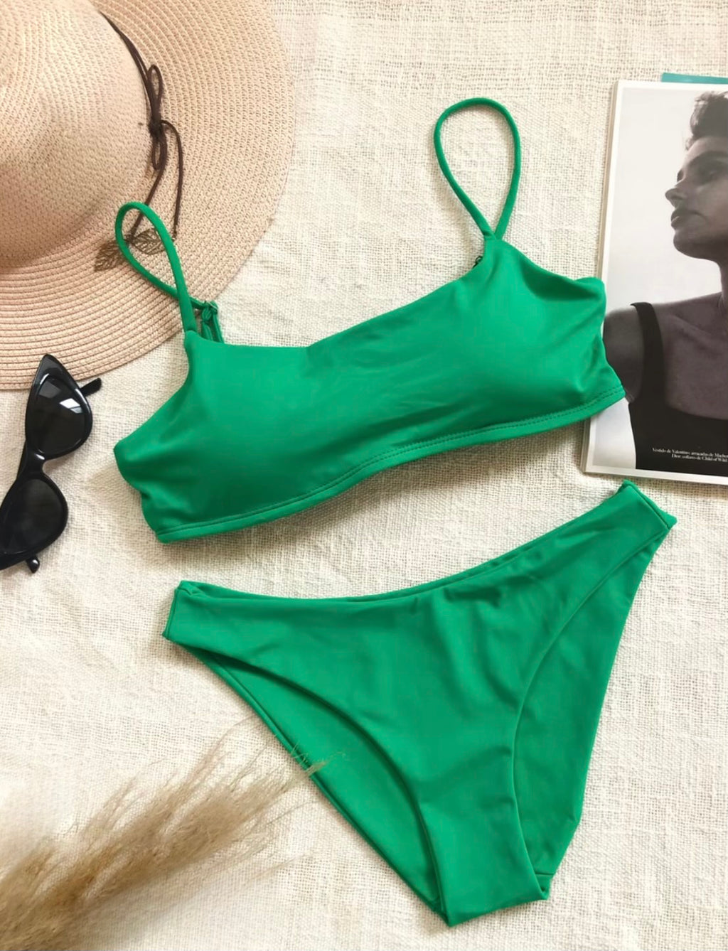 BIKINI MAZUNTE