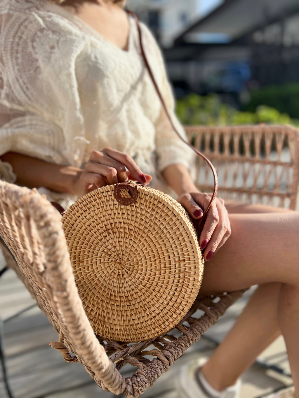 BOLSO FLORENCE