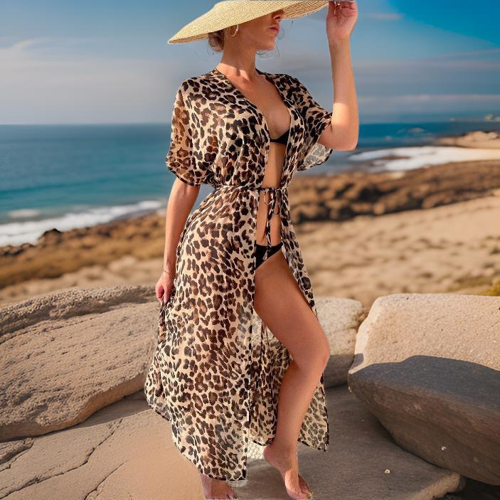 KIMONO FERNANDA