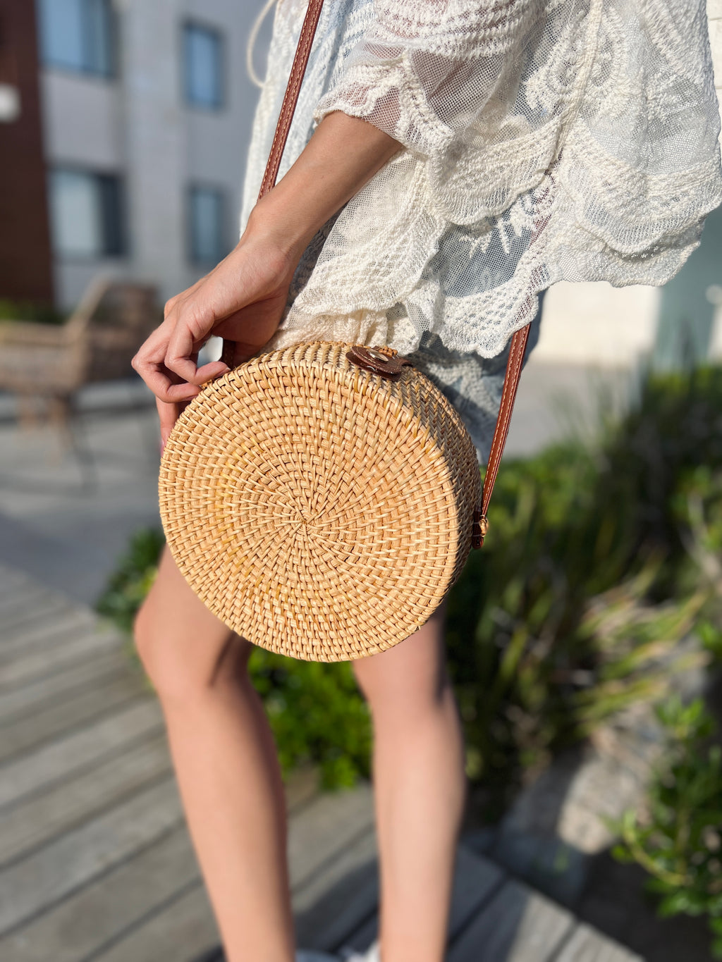 BOLSO FLORENCE