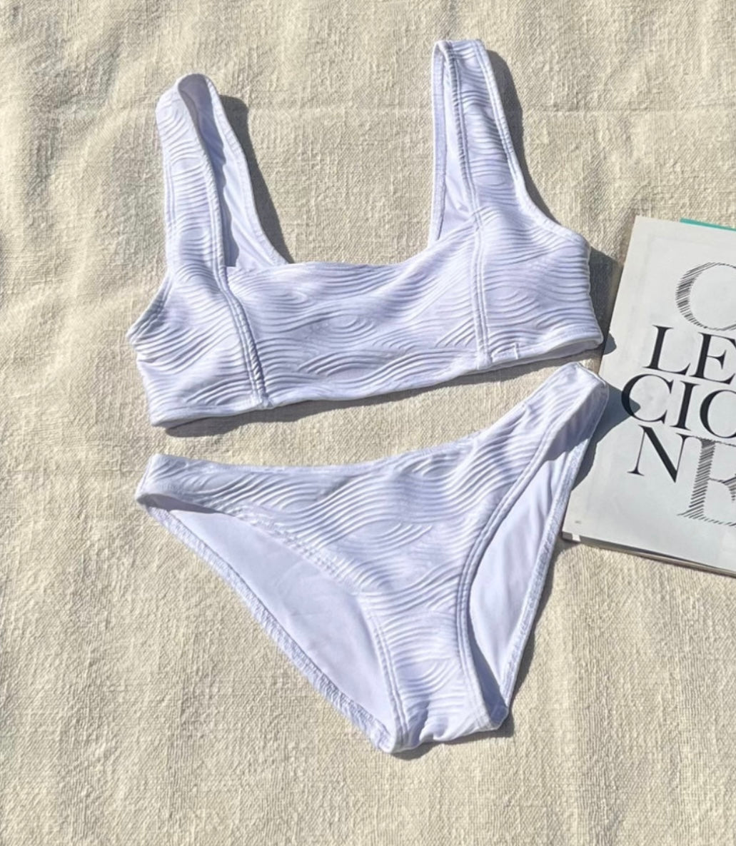 BIKINI PUNTA DE MITA