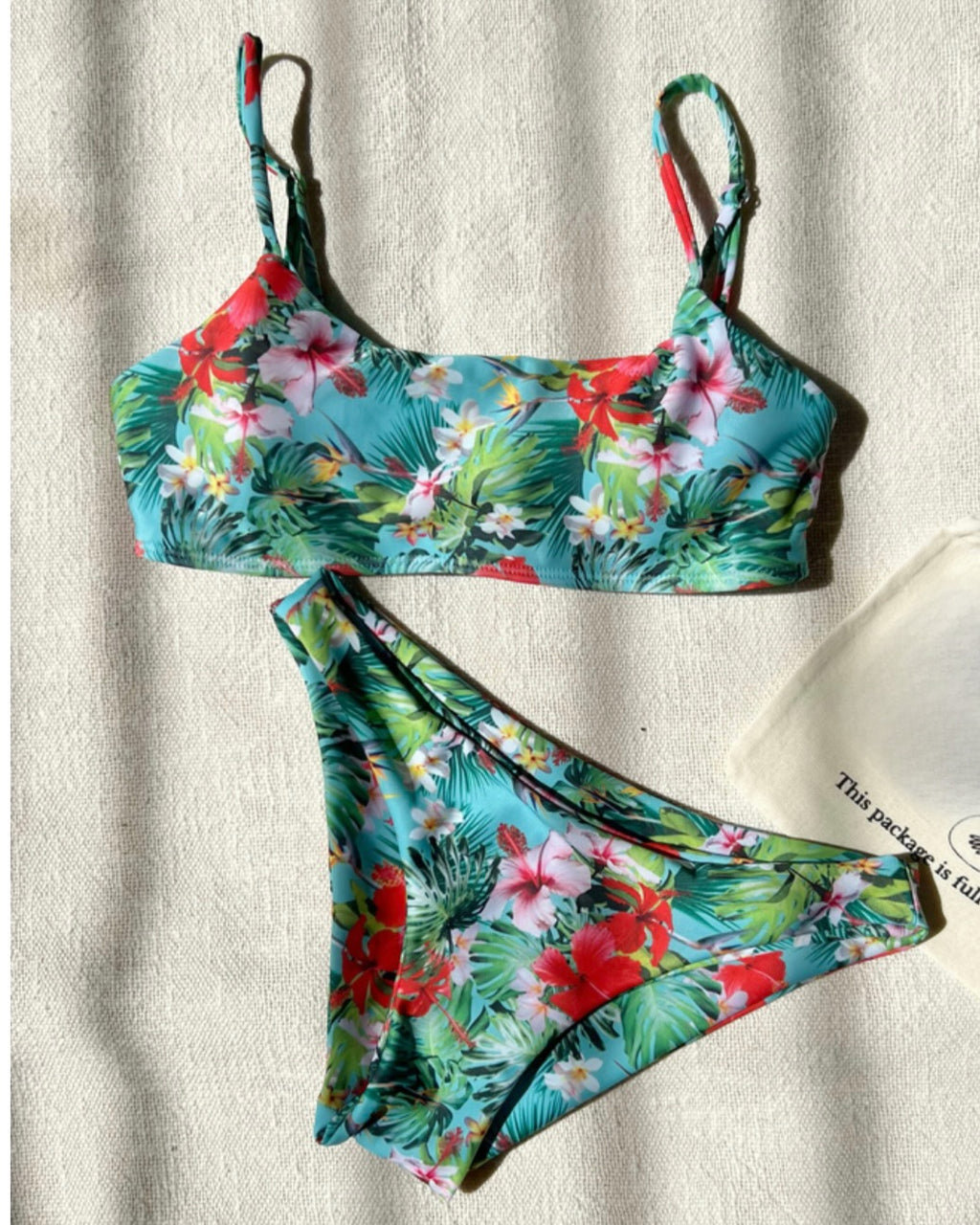 BIKINI MAZUNTE