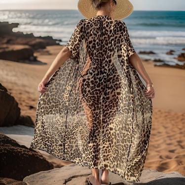 KIMONO FERNANDA