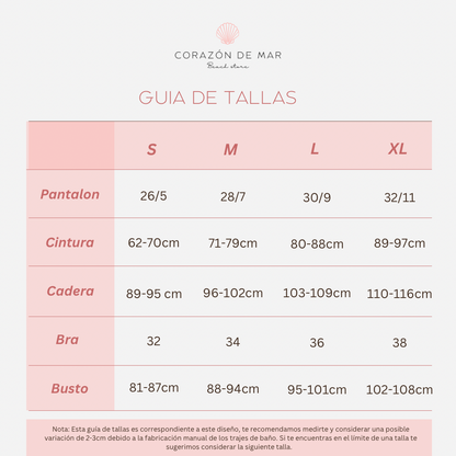 ENTERO VALLARTA