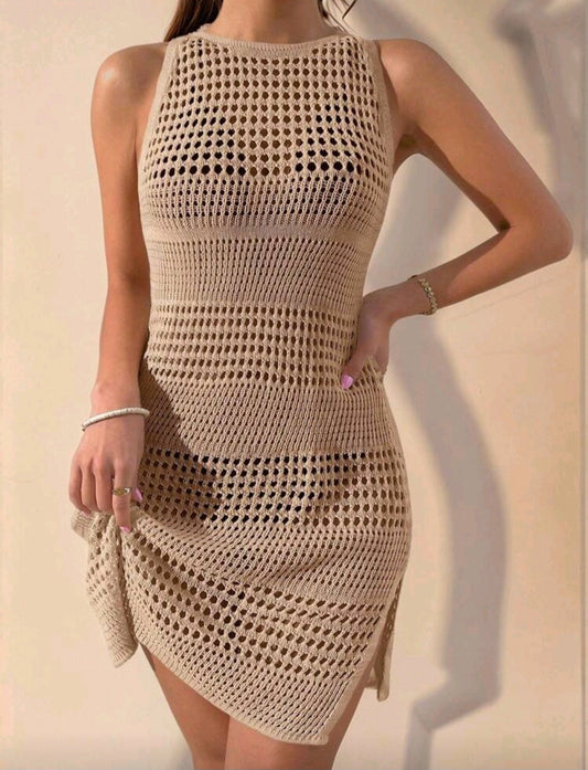 VESTIDO IRINA